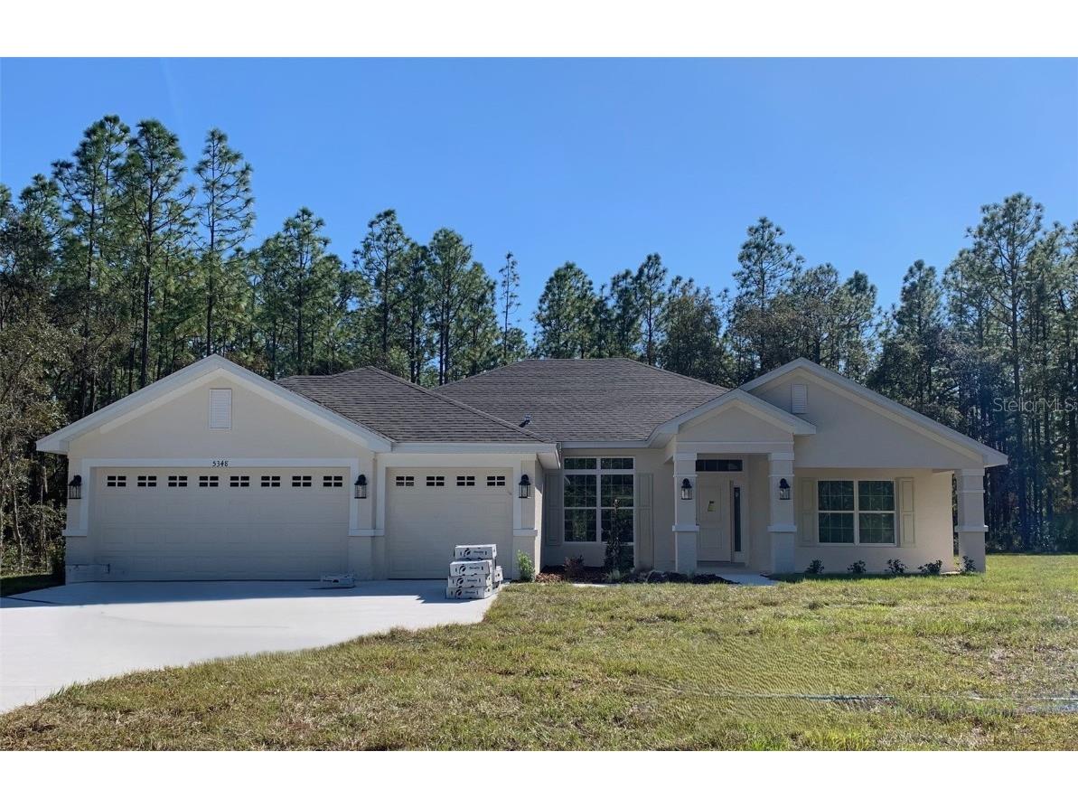 5348 N Tee Pee Drive Beverly Hills FL 34465 OM706785 image1