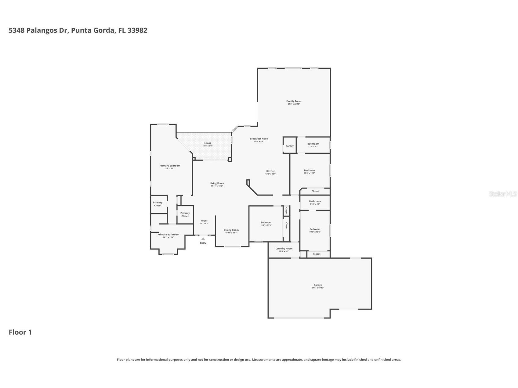 5348 Palangos Drive Punta Gorda FL 33982 C7522720 image72