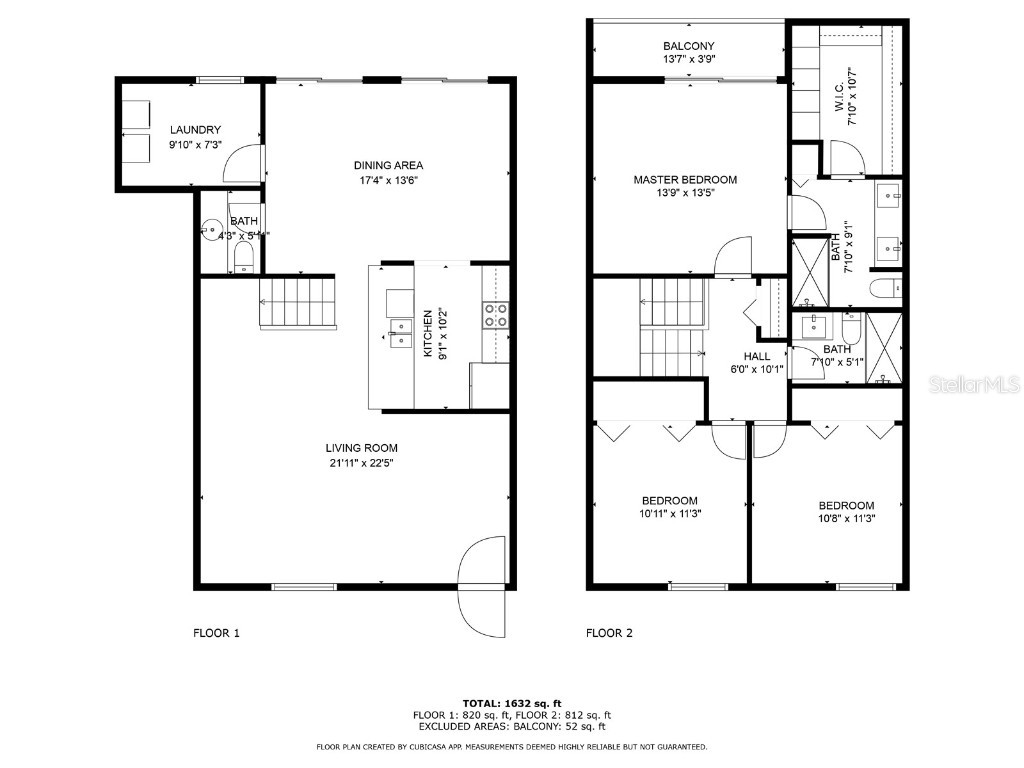5348 Saddlebrook Way #2 Wesley Chapel FL 33543 TB8372282 image32