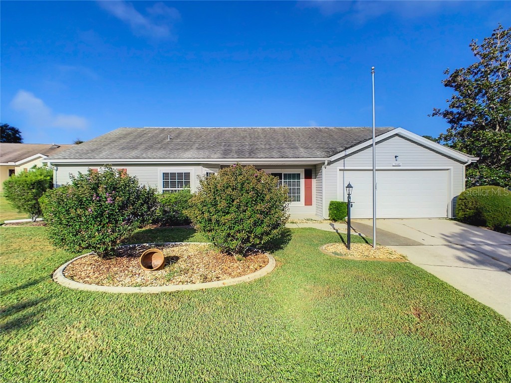 5348 Tangelo Street Leesburg FL 34748 G5045027 image1