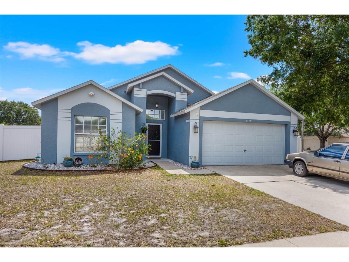 5348 Watson Road Riverview FL 33578 T3448284 image1