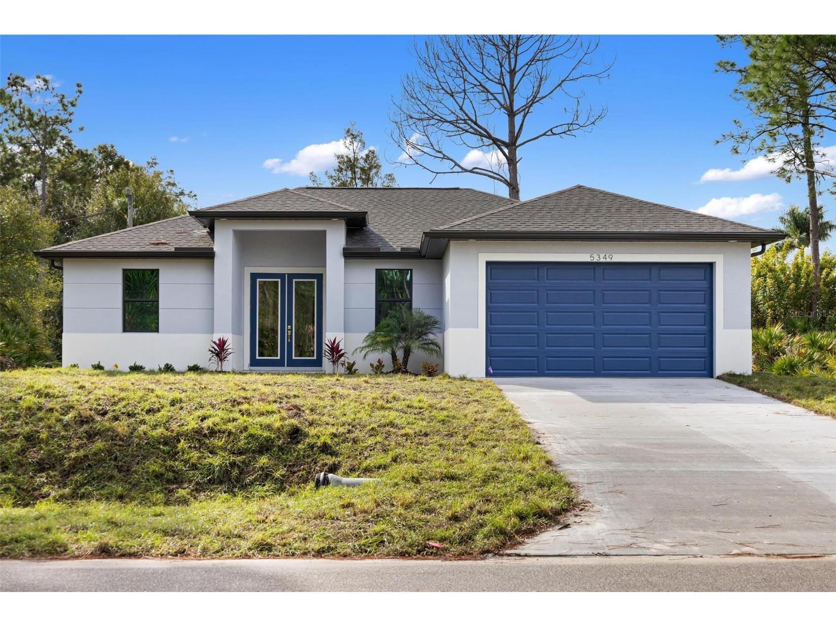 5349 Jessamine Avenue North Port FL 34291 C7523237 image1