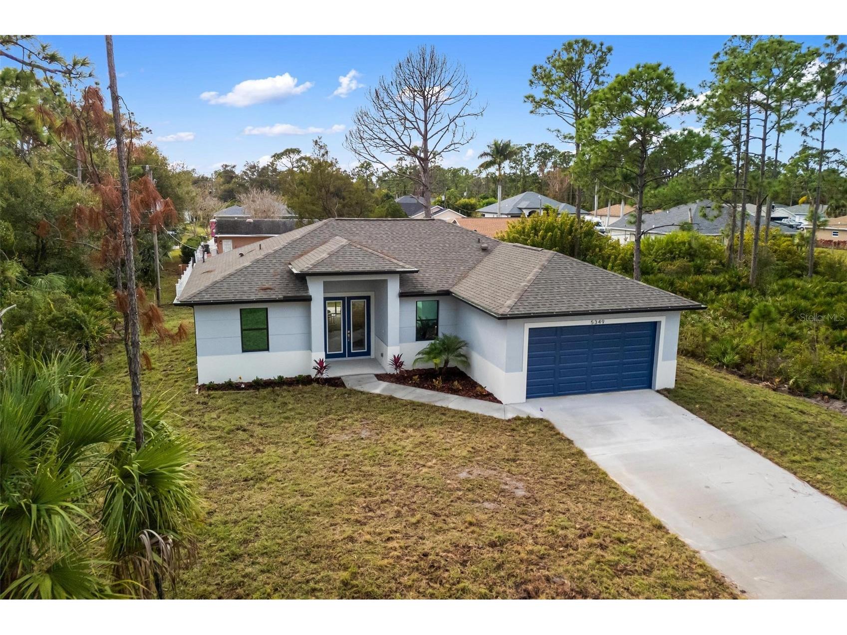 5349 Jessamine Avenue North Port FL 34291 C7523237 image2