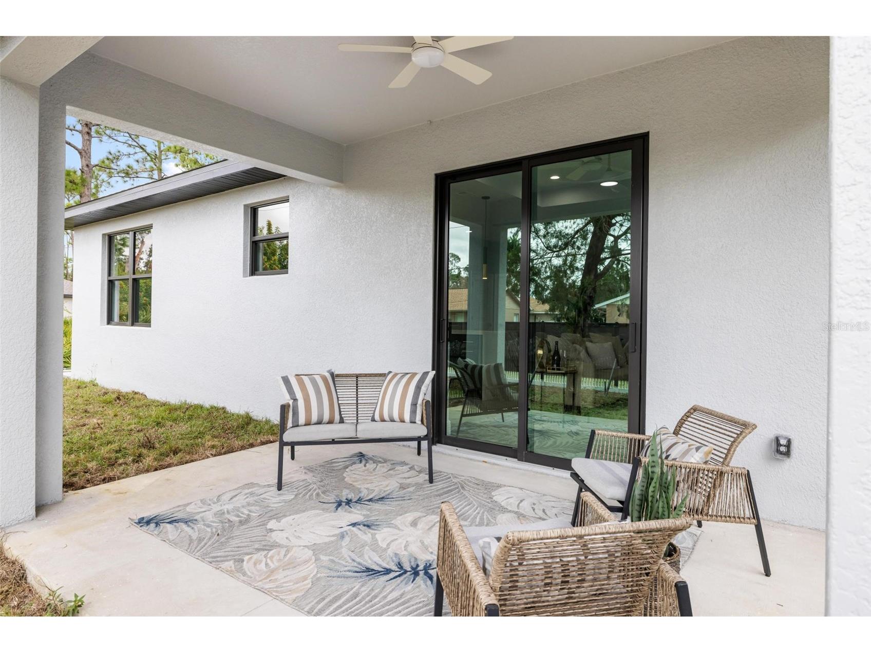 5349 Jessamine Avenue North Port FL 34291 C7523237 image36