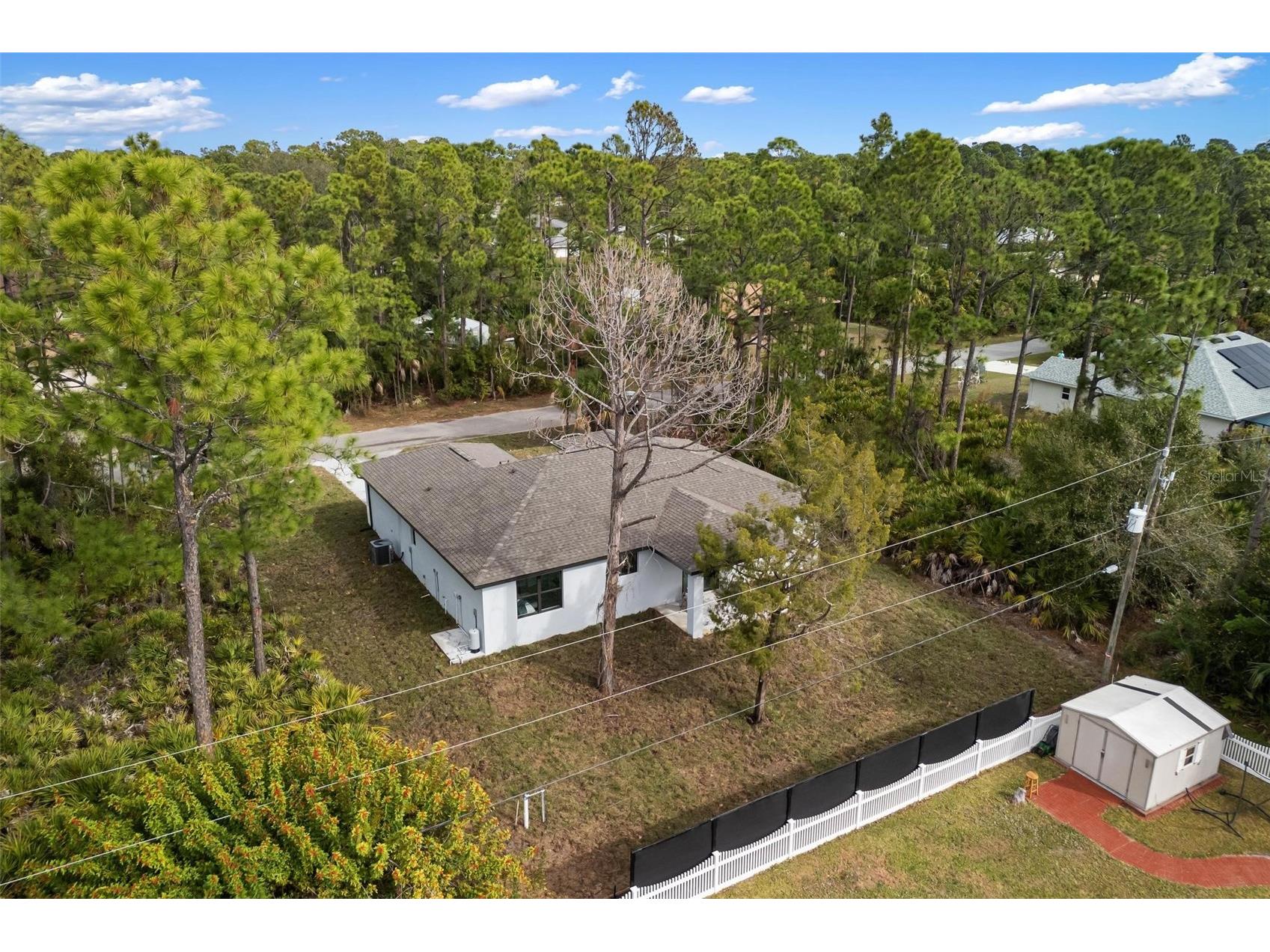 5349 Jessamine Avenue North Port FL 34291 C7523237 image38
