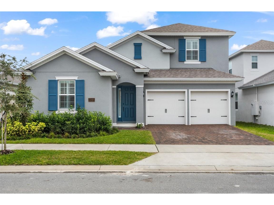 5349 Lake Virginia Street Winter Garden FL 34787 O6169315 image1
