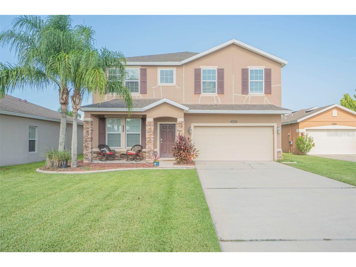 5349 Oak Breeze Avenue Port Orange FL 32128 FC302551 image1