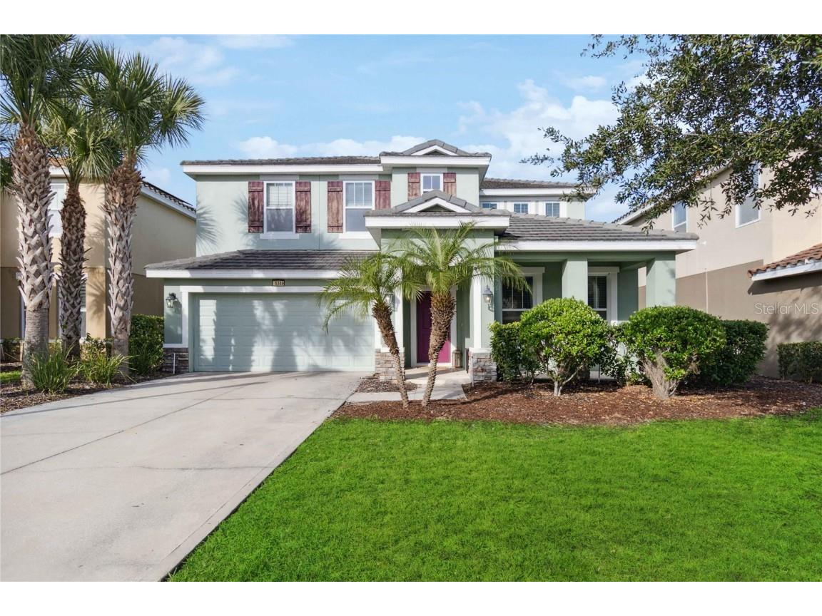 5349 Oakbourne Avenue Davenport FL 33837 A4609138 image1