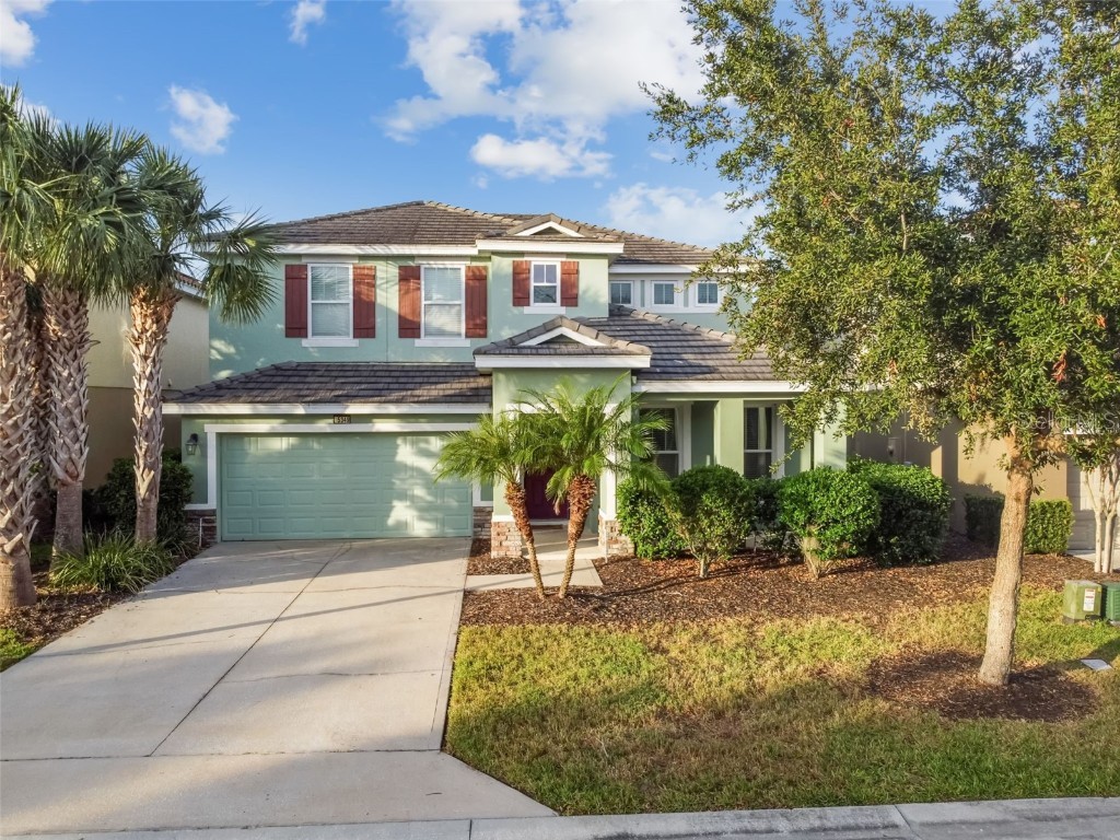 5349 Oakbourne Avenue Davenport FL 33837 S5136966 image1