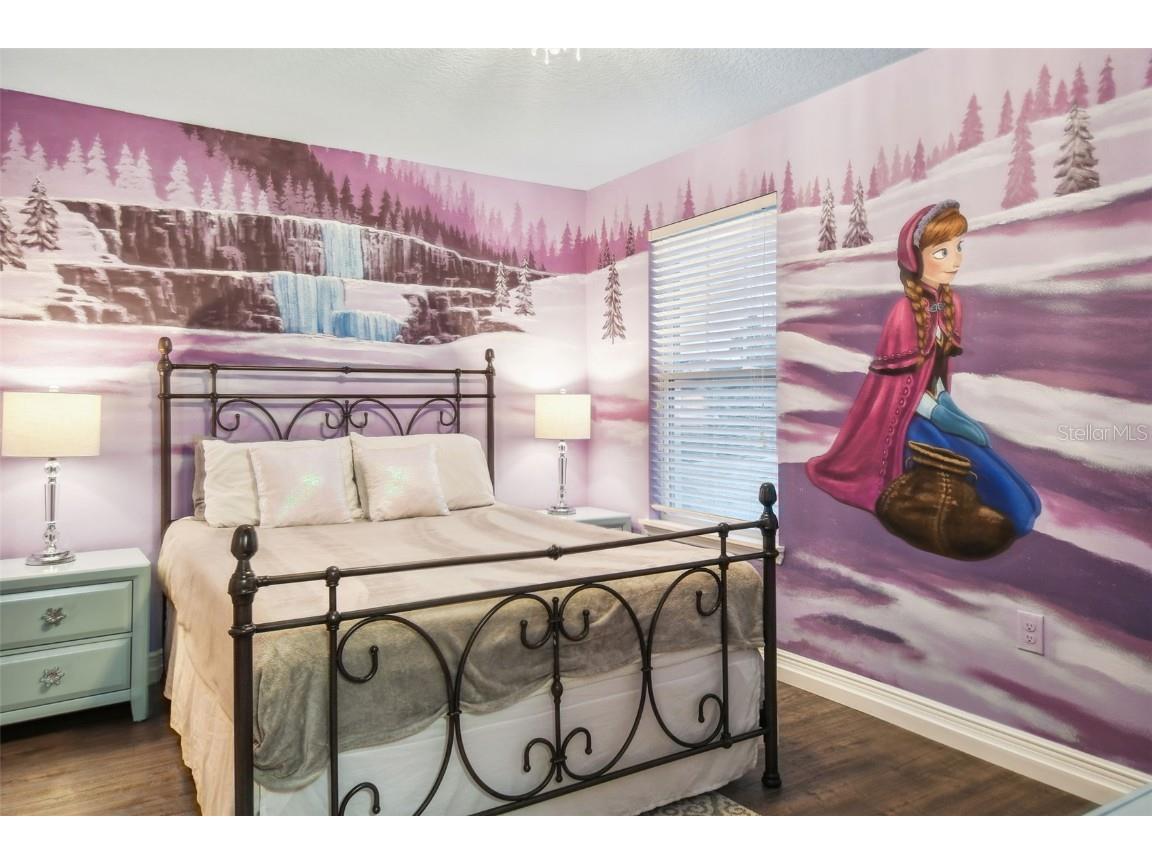 5349 Oakbourne Avenue Davenport FL 33837 S5136966 image38