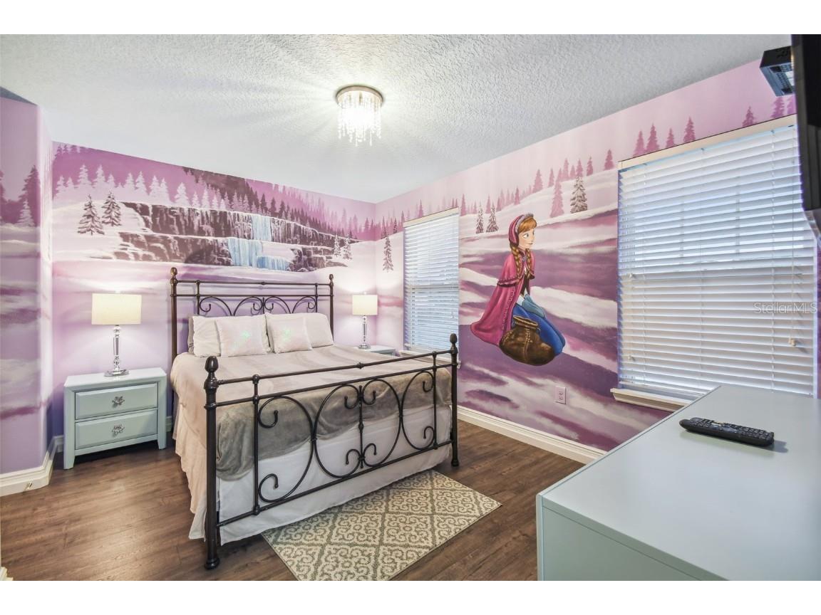 5349 Oakbourne Avenue Davenport FL 33837 S5136966 image58