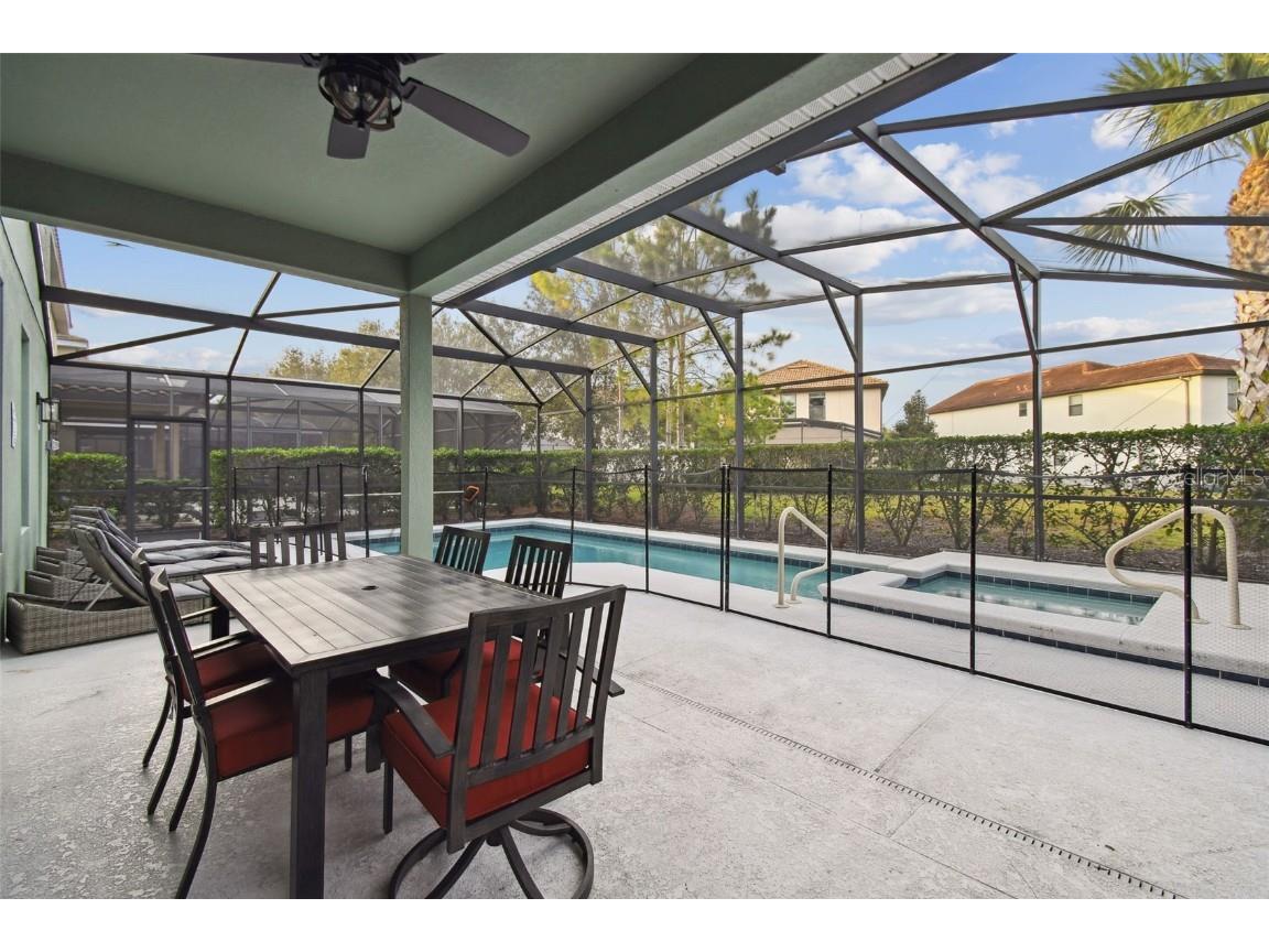 5349 Oakbourne Avenue Davenport FL 33837 S5136966 image60