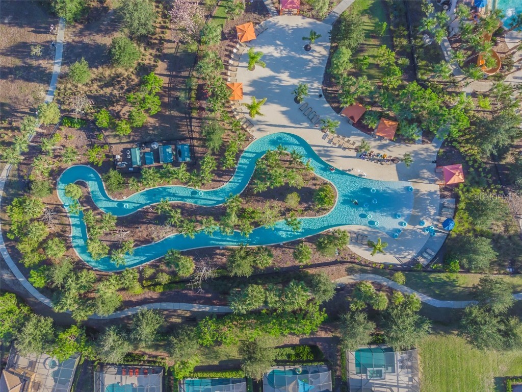 5349 Oakbourne Avenue Davenport FL 33837 S5136966 image69