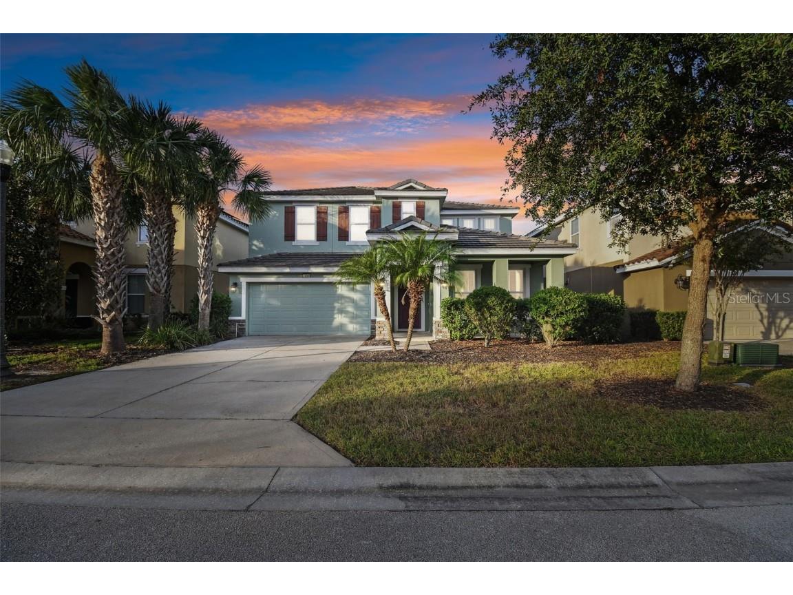 5349 Oakbourne Avenue Davenport FL 33837 S5136966 image70