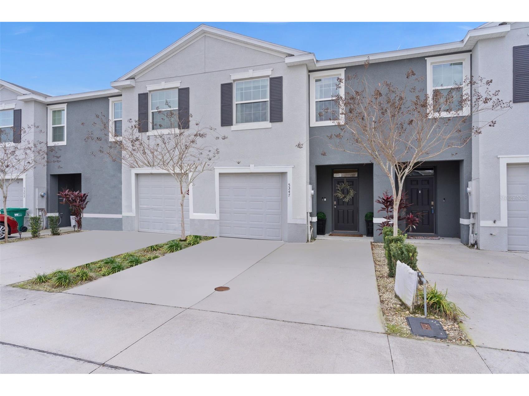 5349 Pinecone Court Wildwood FL 34785 G5106720 image1