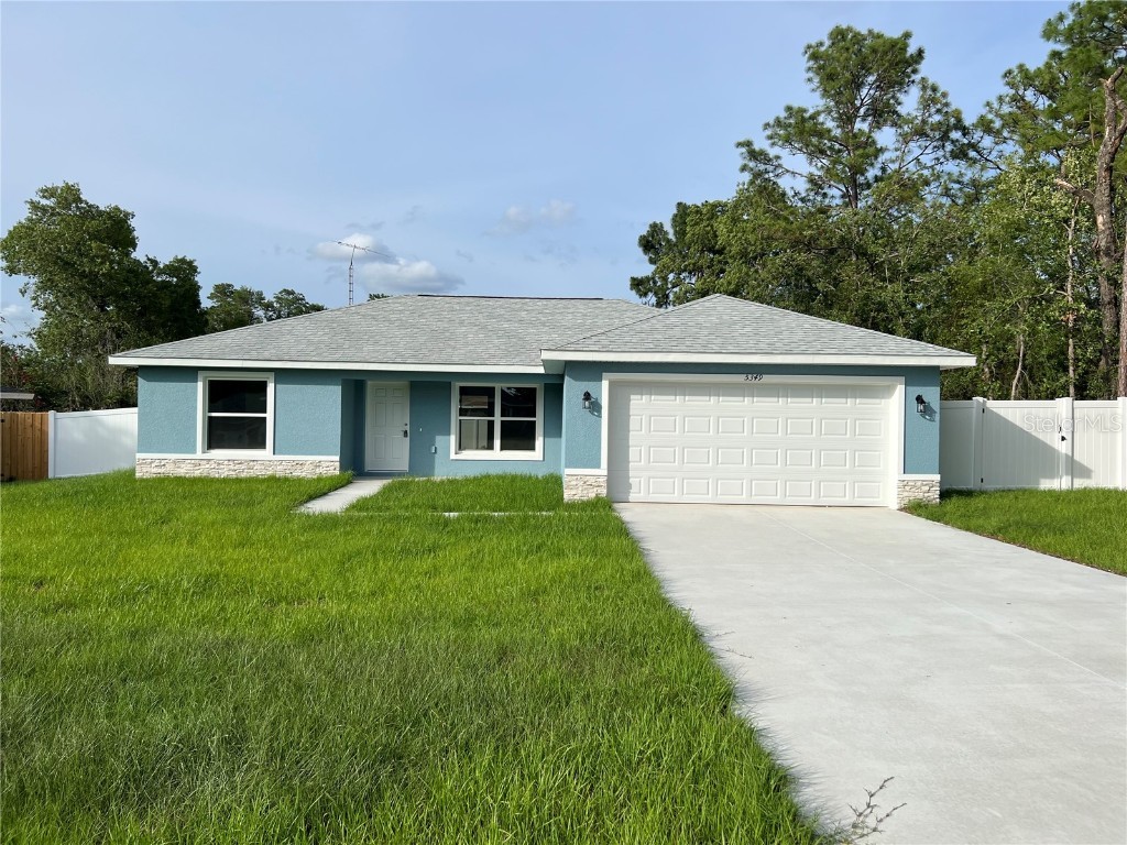 5349 SW 165th St Road Ocala FL 34473 OM657244 image1