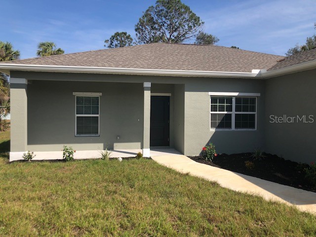 5349 Wagon Wheel Drive North Port FL 34291 C7470354 image1