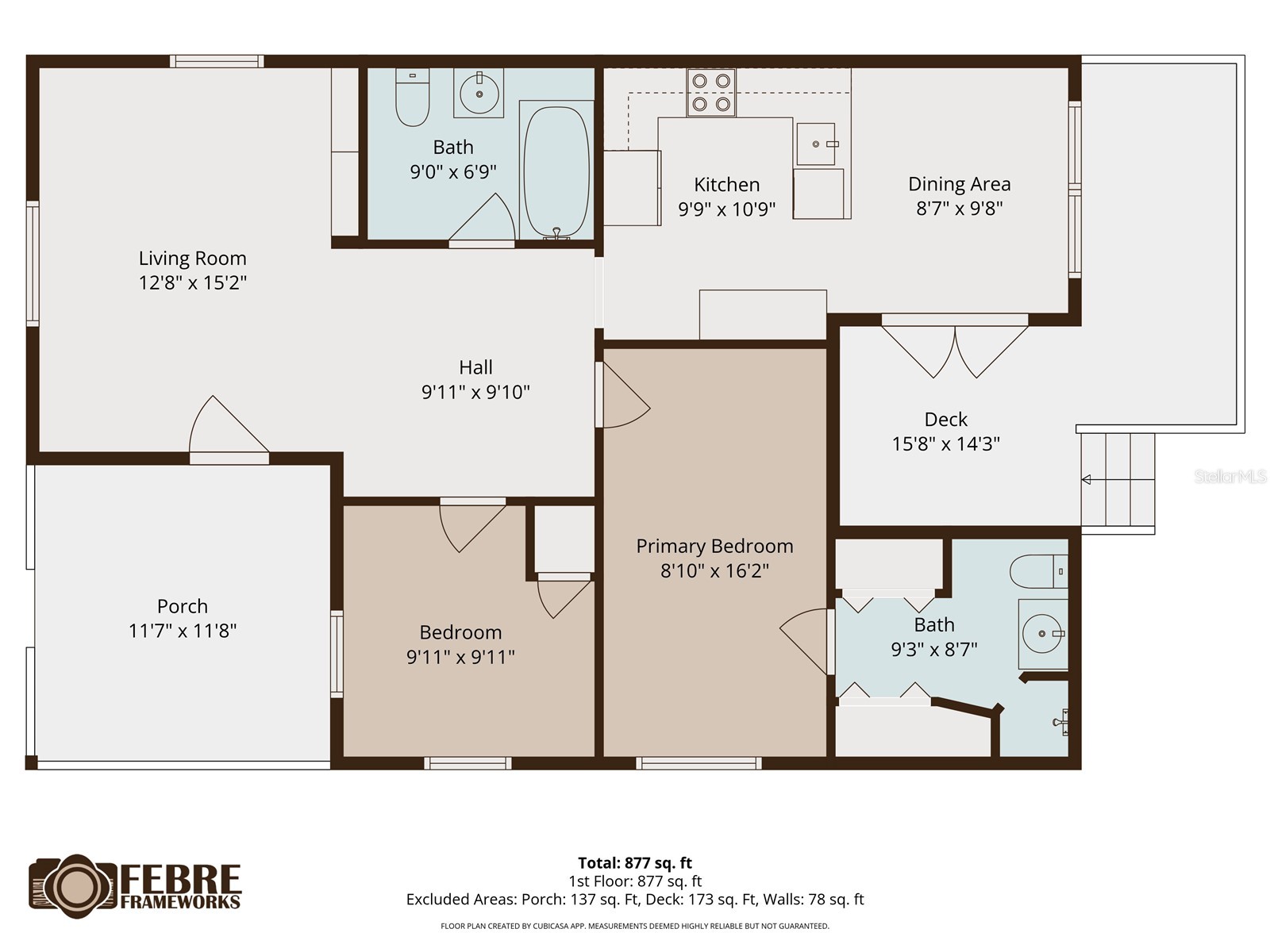 535 11th Avenue N Saint Petersburg FL 33701 TB8504807 image3