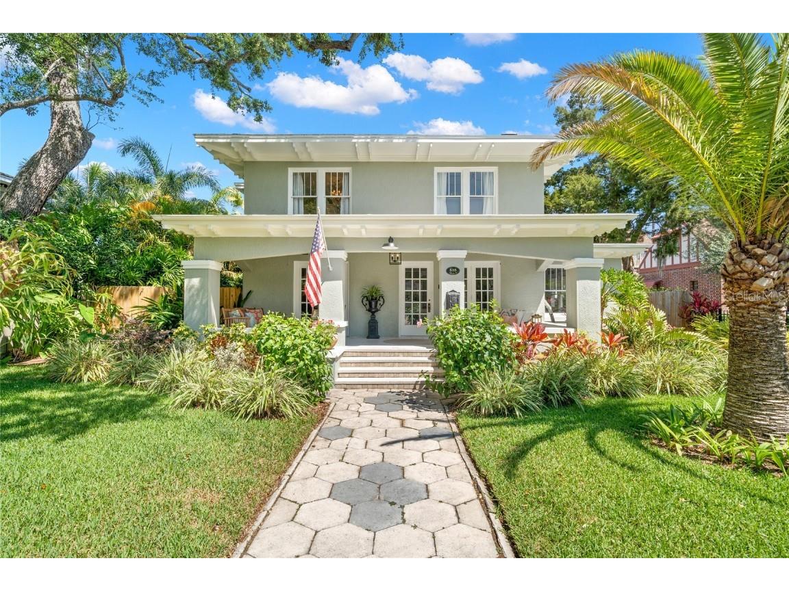 535 13th Avenue NE Saint Petersburg FL 33701 U8196469 image1