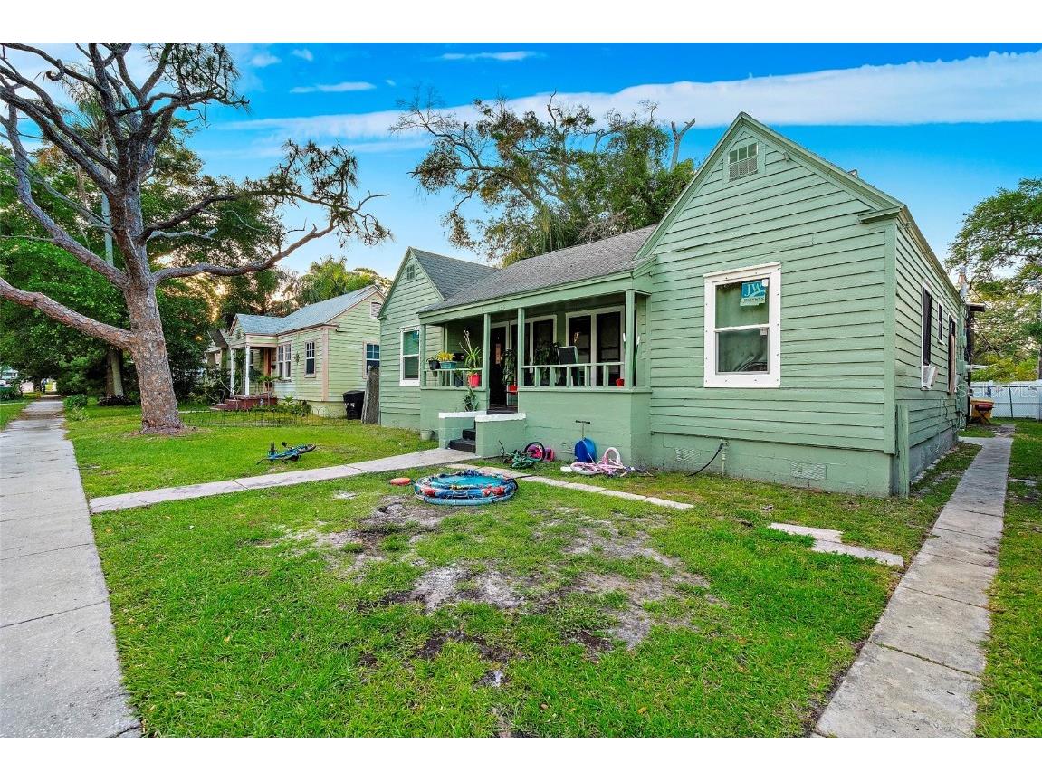 535 14th Avenue S Saint Petersburg FL 33701 T3519883 image1
