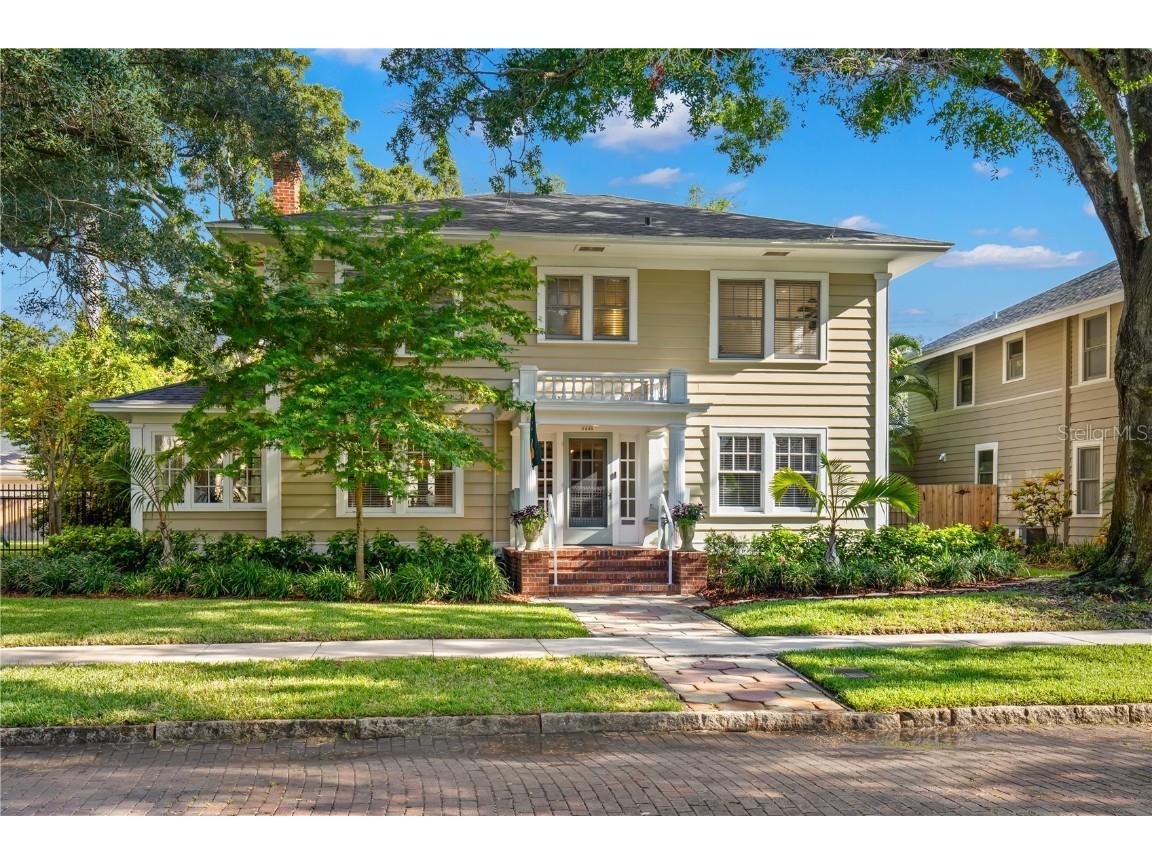 535 17th Avenue NE Saint Petersburg FL 33704 U8213781 image1