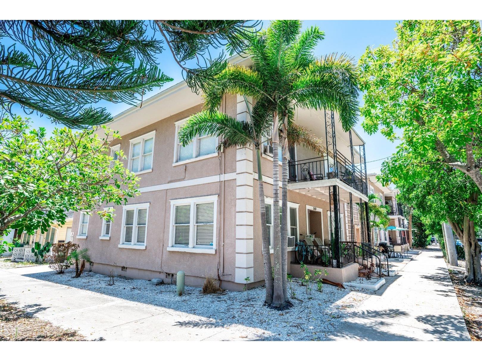 535 2nd Street N #4 Saint Petersburg FL 33701 TB8509121 image1