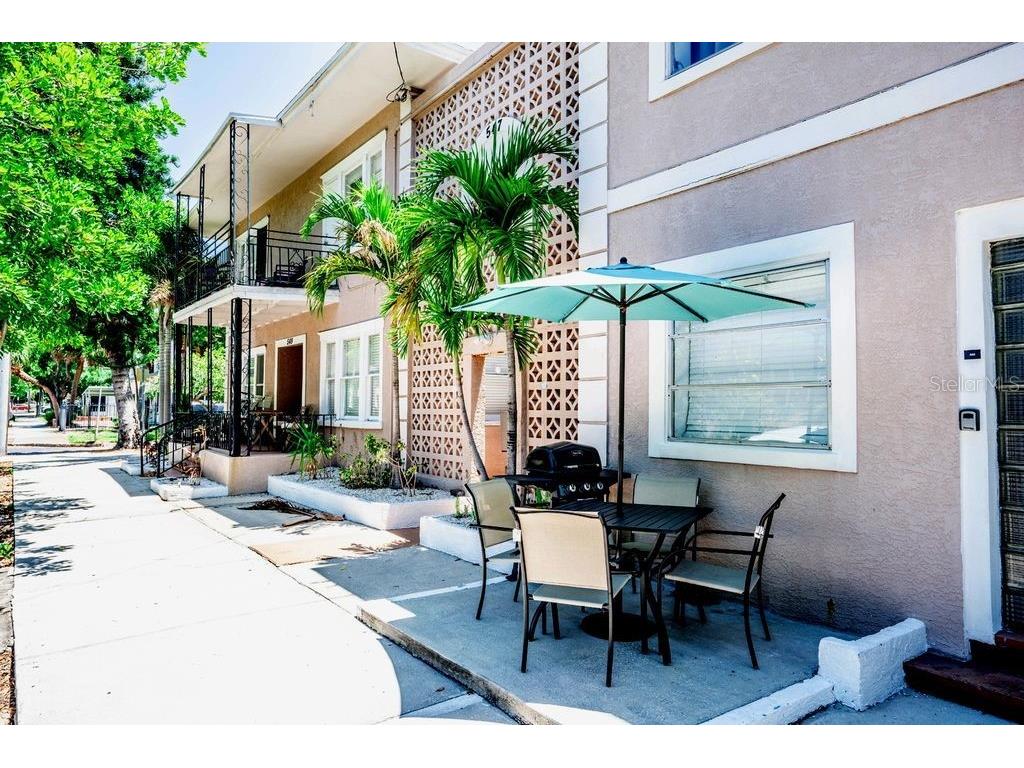 535 2nd Street N #4 Saint Petersburg FL 33701 TB8509121 image2