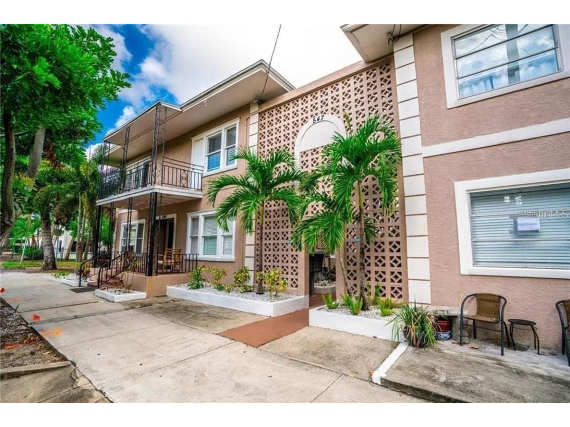 535 2nd Street N Saint Petersburg FL 33701 U8243859 image1