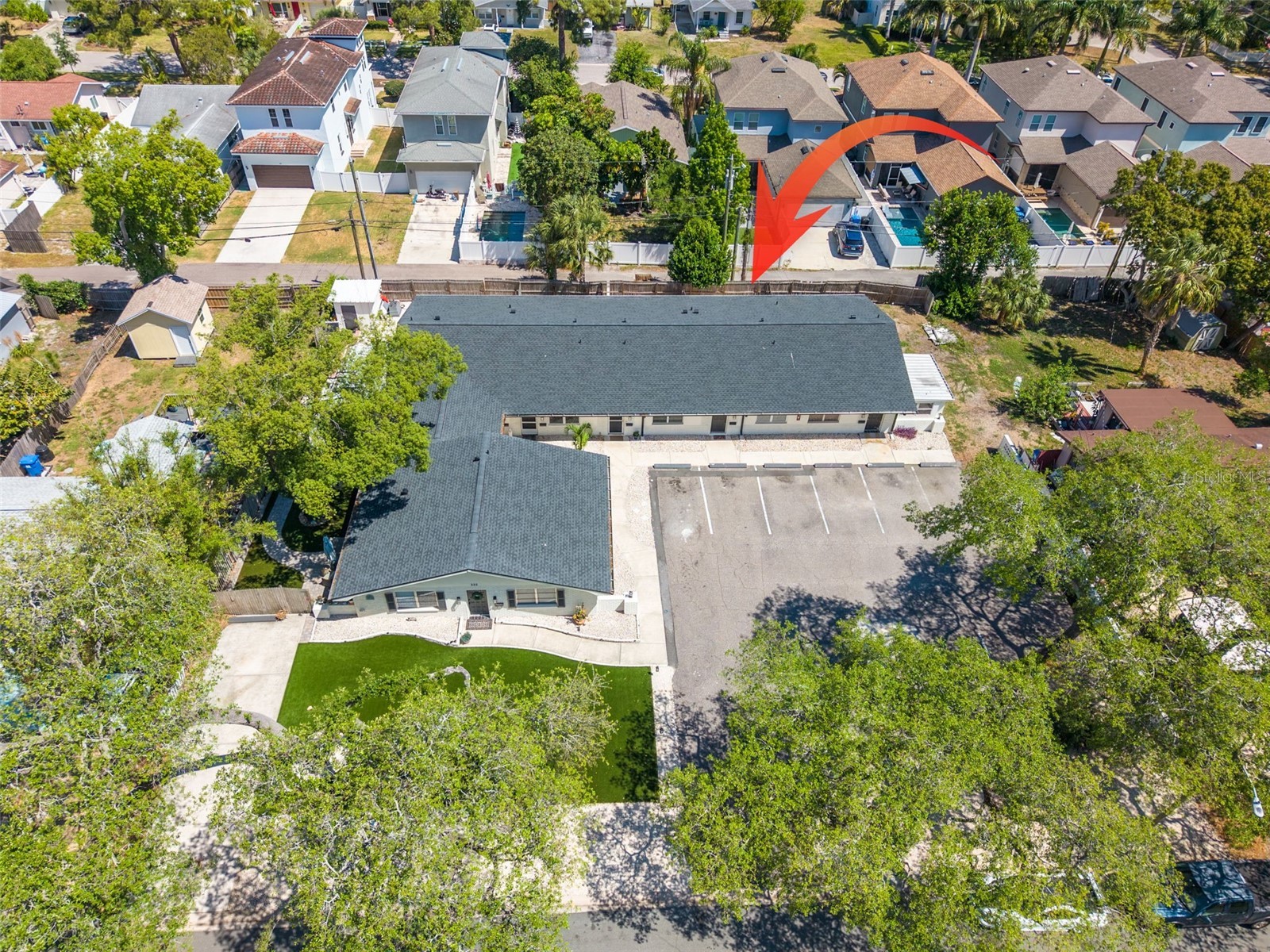 535 32nd Avenue N #5 Saint Petersburg FL 33704 TB8504313 image2