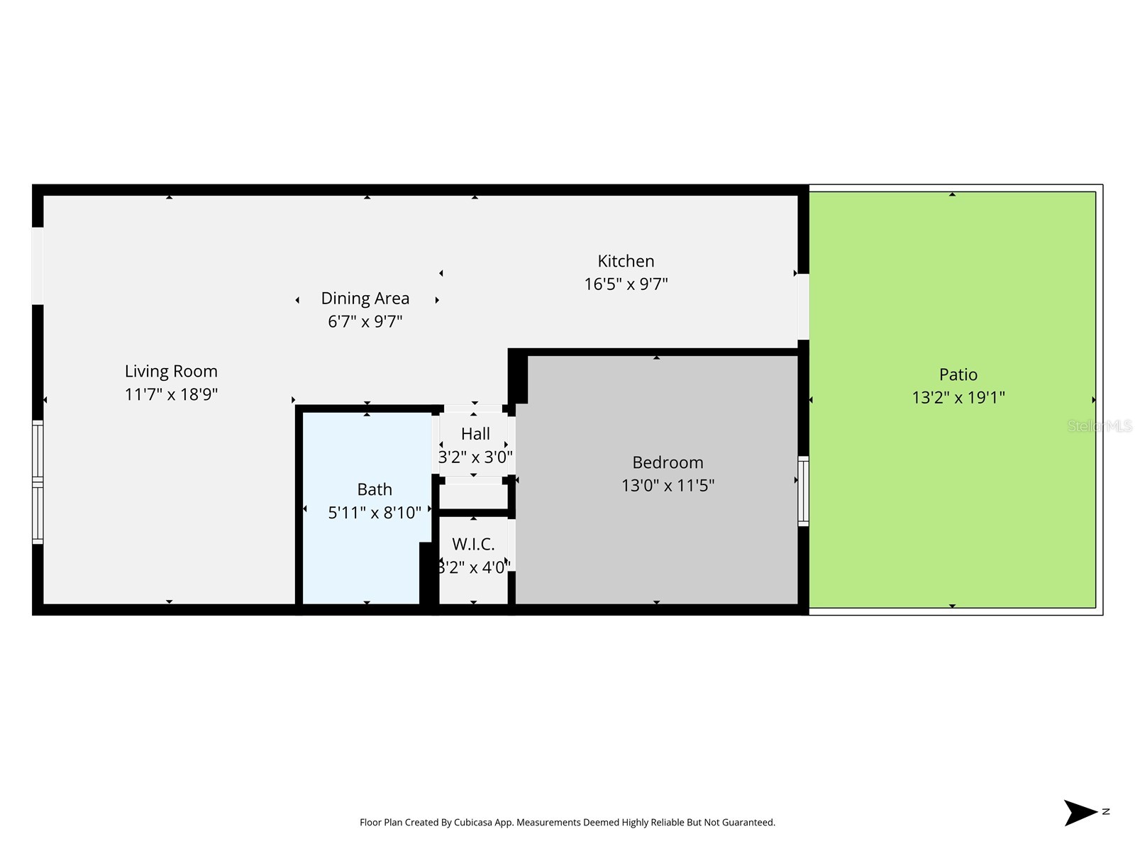 535 32nd Avenue N #5 Saint Petersburg FL 33704 TB8504313 image27