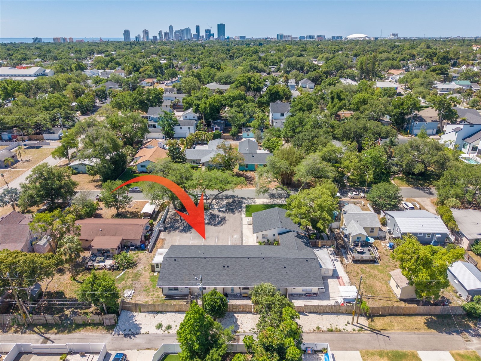 535 32nd Avenue N #5 Saint Petersburg FL 33704 TB8504313 image4