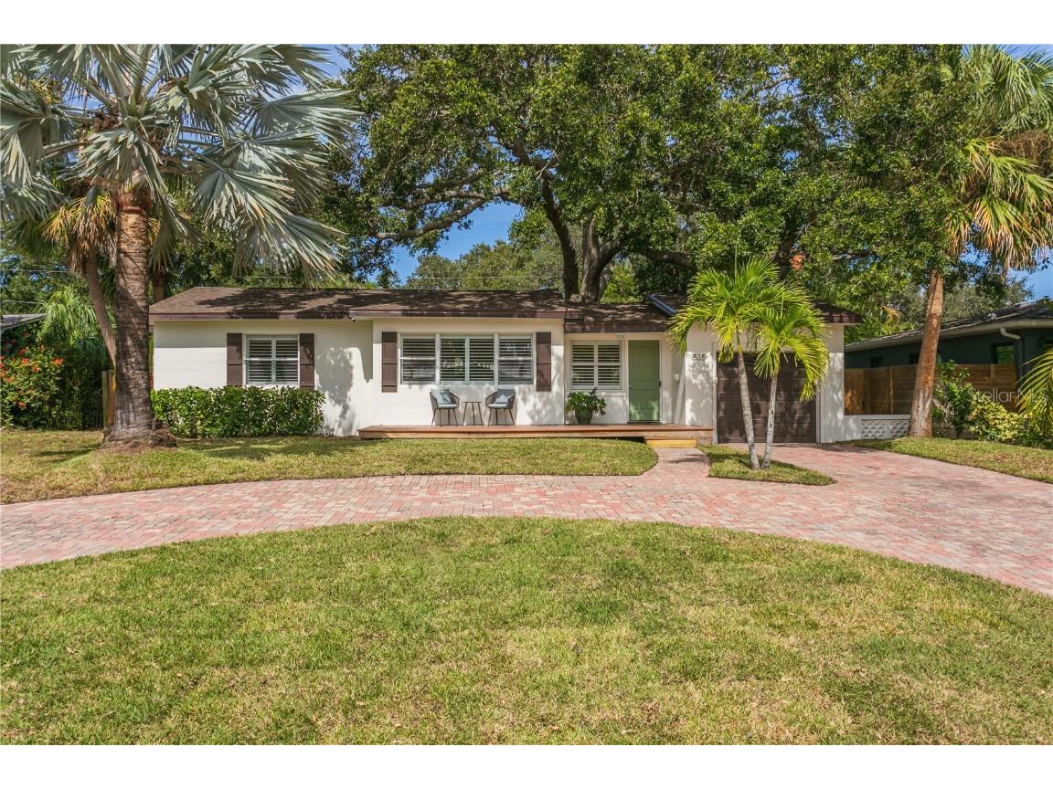535 35th Avenue NE Saint Petersburg FL 33704 U8216922 image1