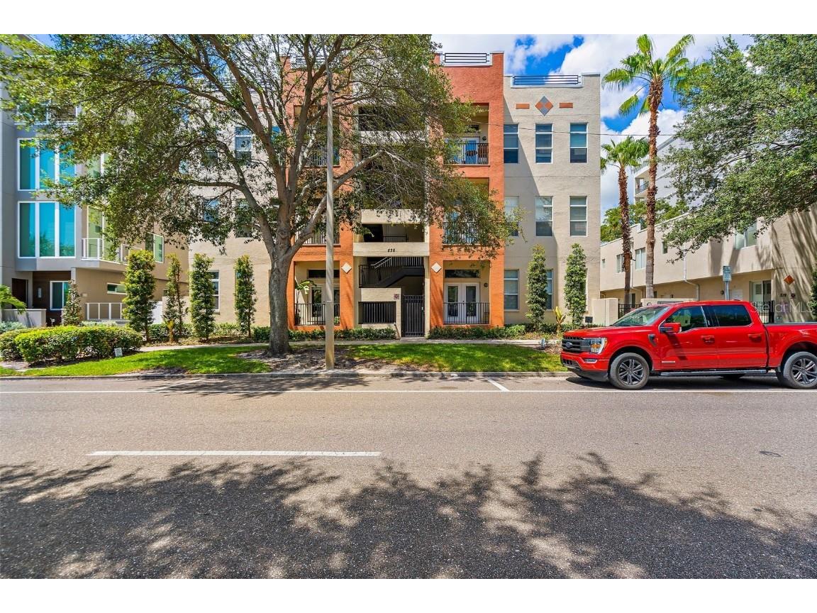 535 4th Avenue S #3 Saint Petersburg FL 33701 U8209752 image1