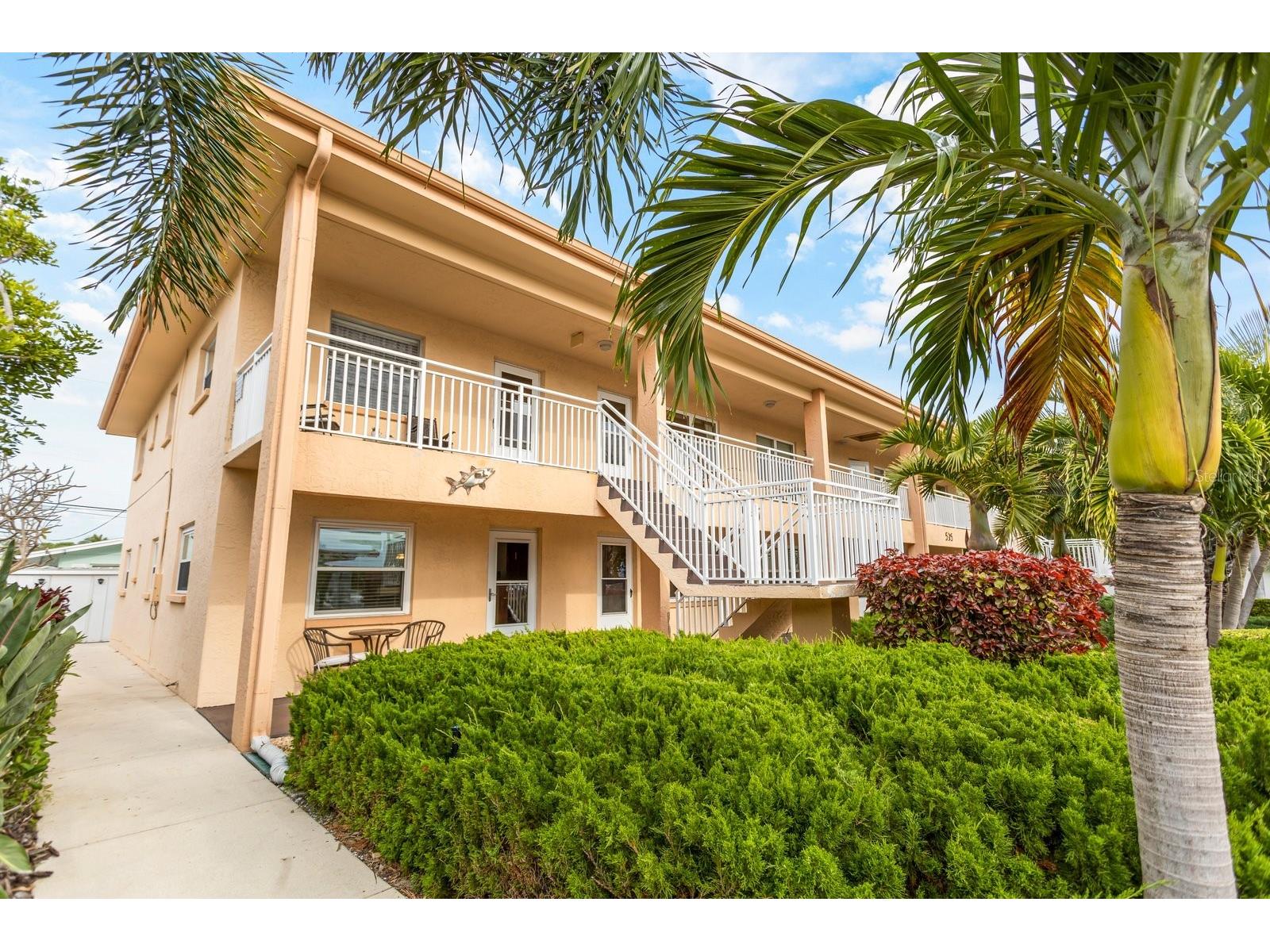 535 68th Avenue #1 Saint Pete Beach FL 33706 TB8459997 image1