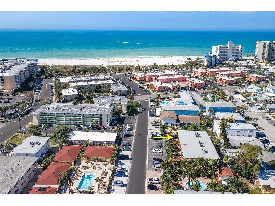 535 68th Avenue #10 Saint Pete Beach FL 33706 U8195905 image1