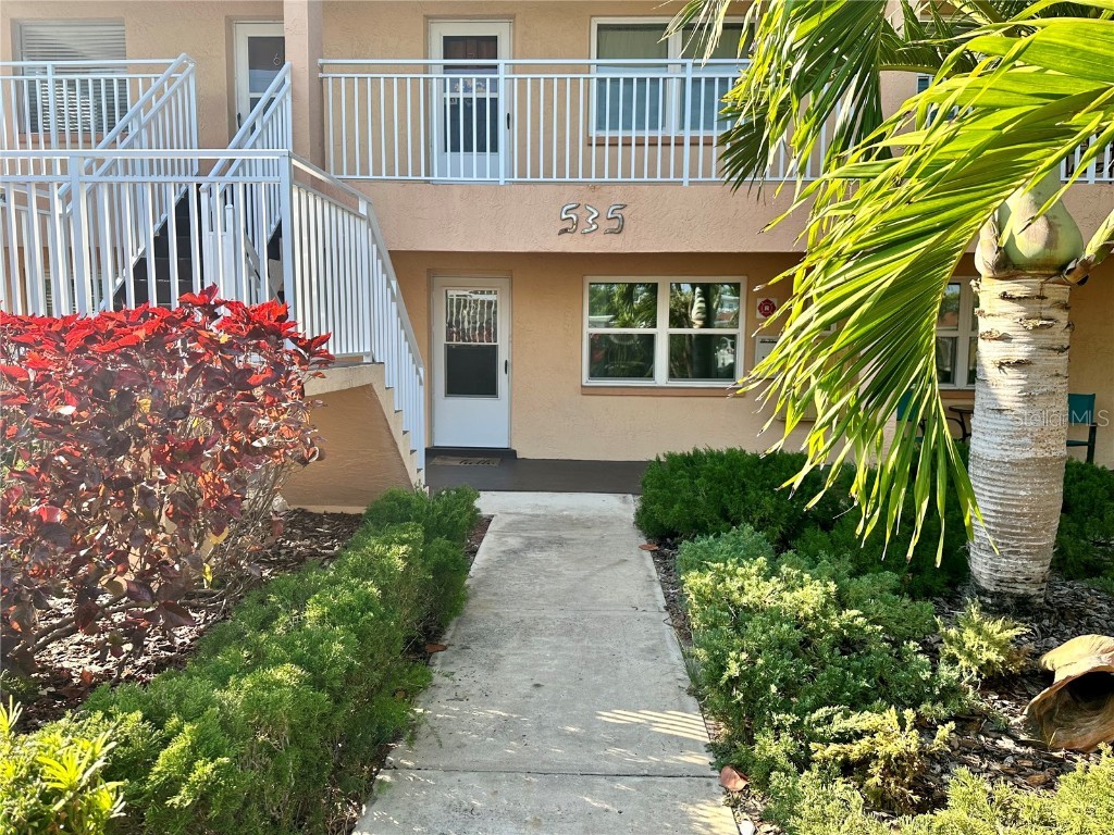 535 68th Avenue #2 Saint Pete Beach FL 33706 U8196100 image1