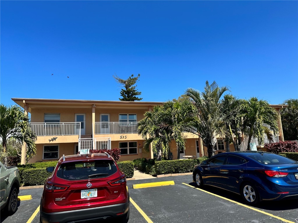 535 68th Avenue #6 Saint Pete Beach FL 33706 U8194973 image1