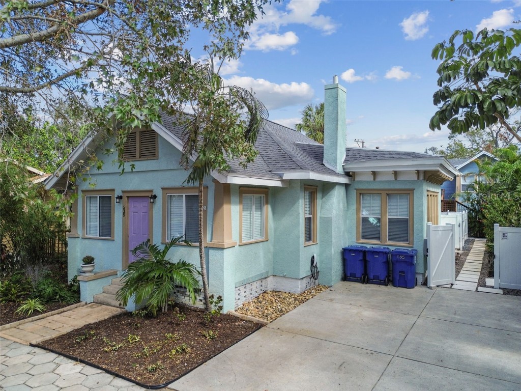 535 6th Street N Saint Petersburg FL 33701 TB8395147 image1