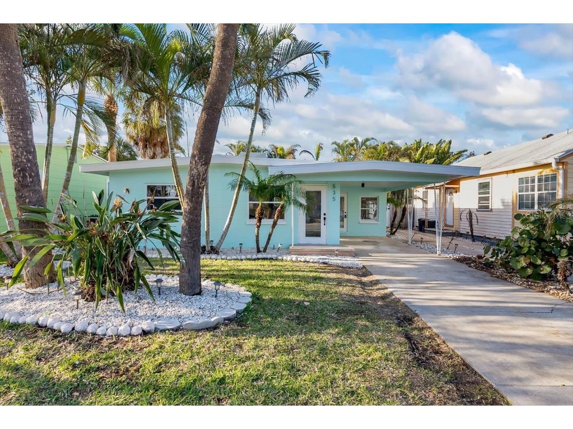 535 78th Avenue Saint Pete Beach FL 33706 T3502402 image1