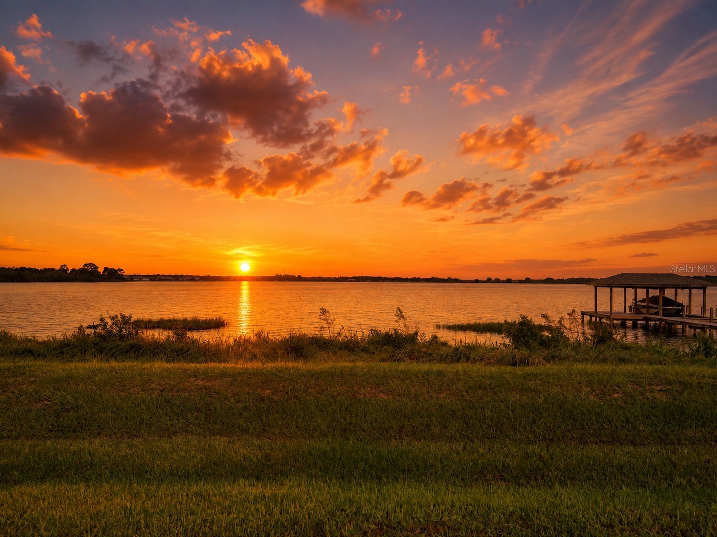 535 Adams View Lane Auburndale FL 33823 - LAKE VAN L4963019 image1