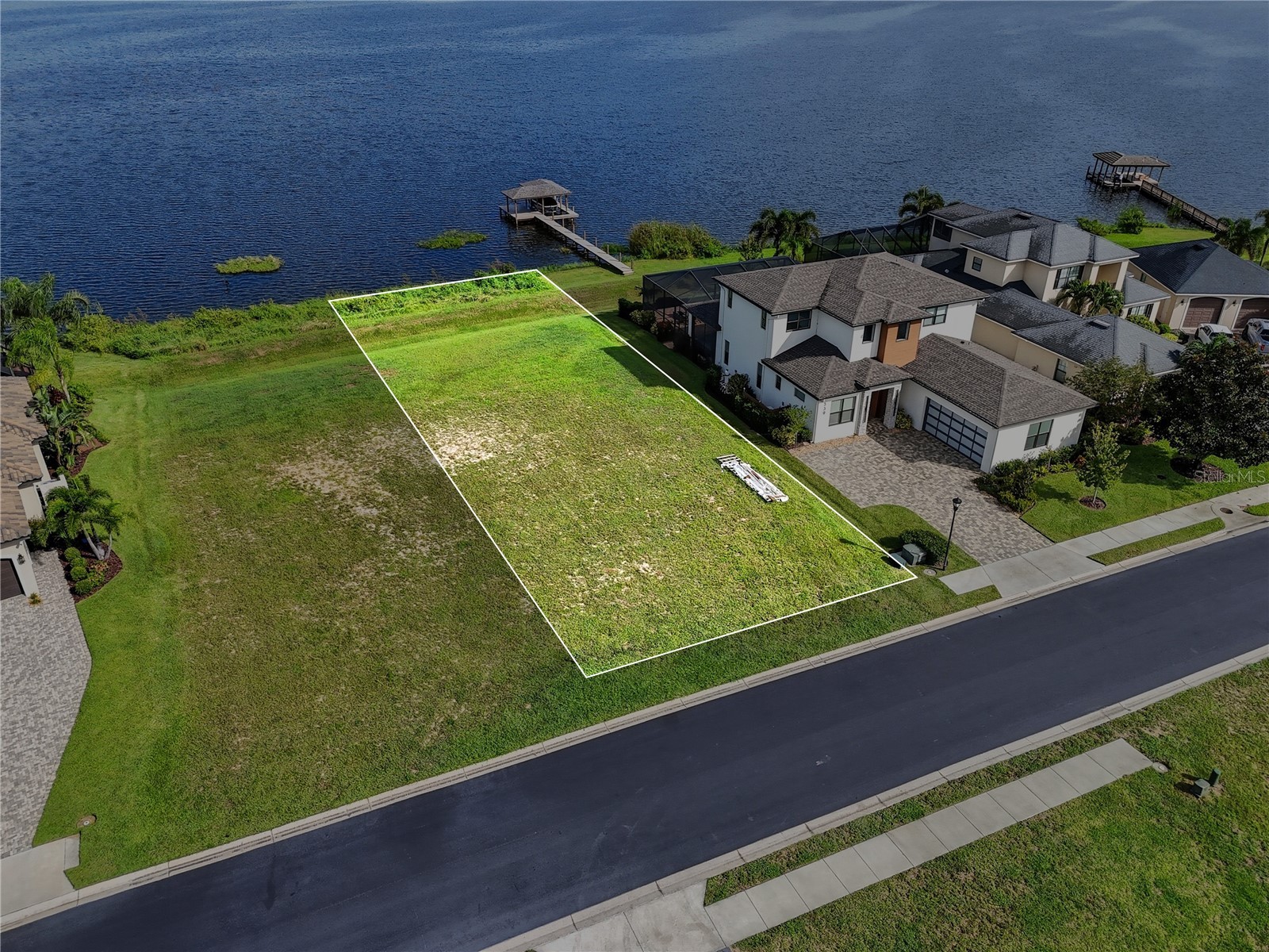 535 Adams View Lane Auburndale FL 33823 - LAKE VAN L4963019 image10