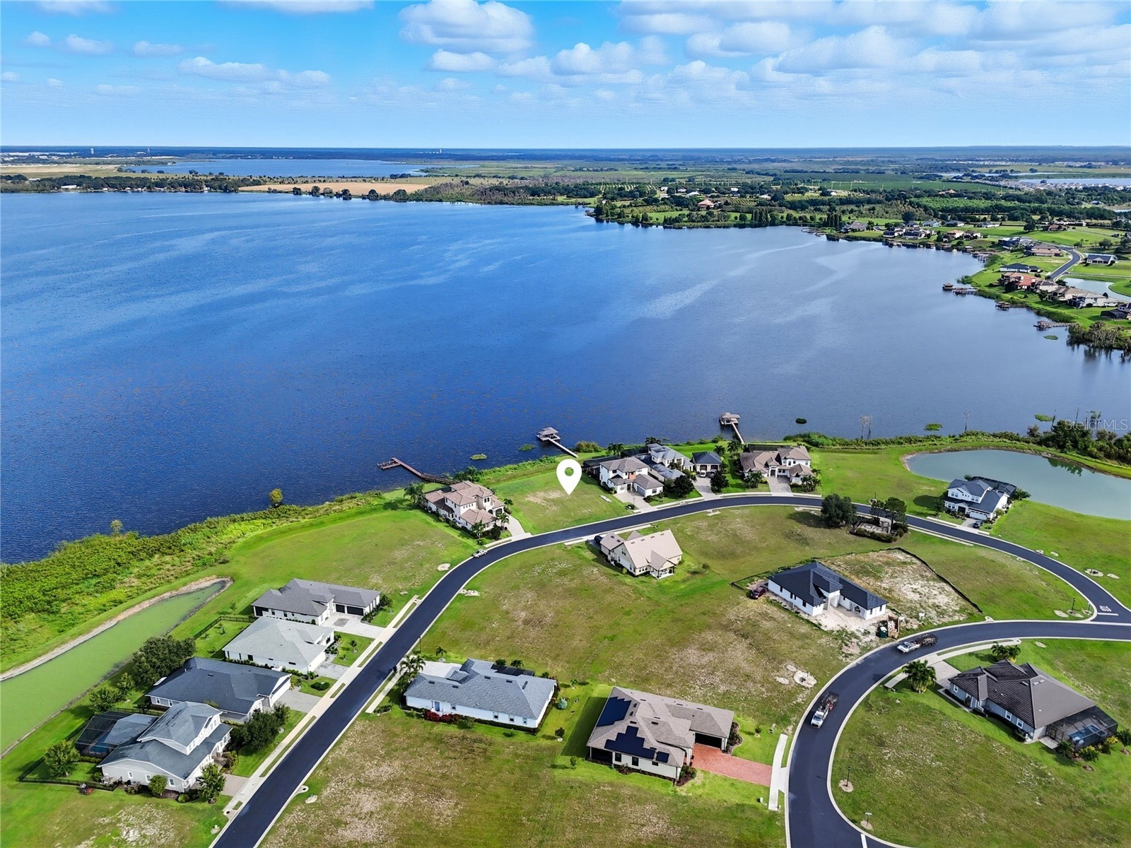 535 Adams View Lane Auburndale FL 33823 - LAKE VAN L4963019 image11