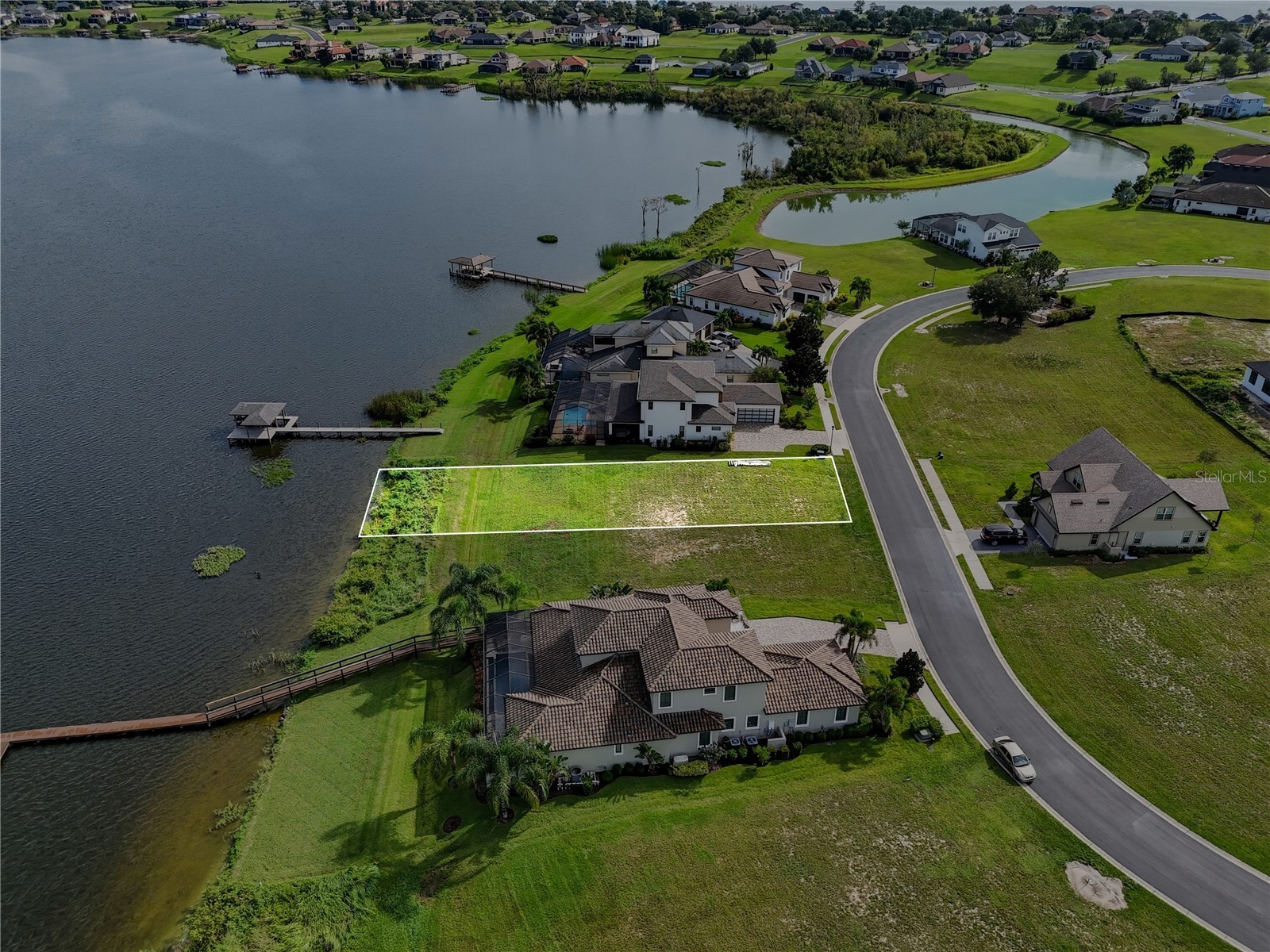 535 Adams View Lane Auburndale FL 33823 - LAKE VAN L4963019 image12