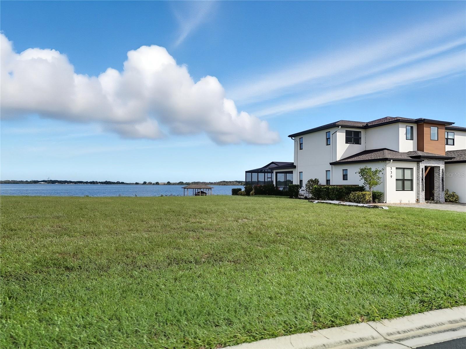 535 Adams View Lane Auburndale FL 33823 - LAKE VAN L4963019 image14