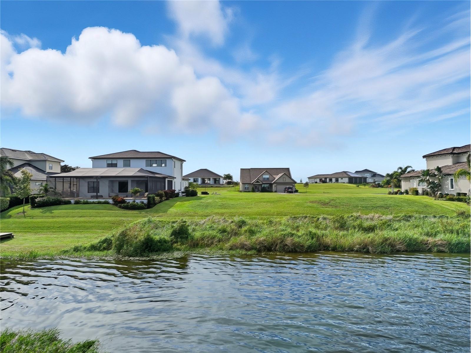 535 Adams View Lane Auburndale FL 33823 - LAKE VAN L4963019 image16
