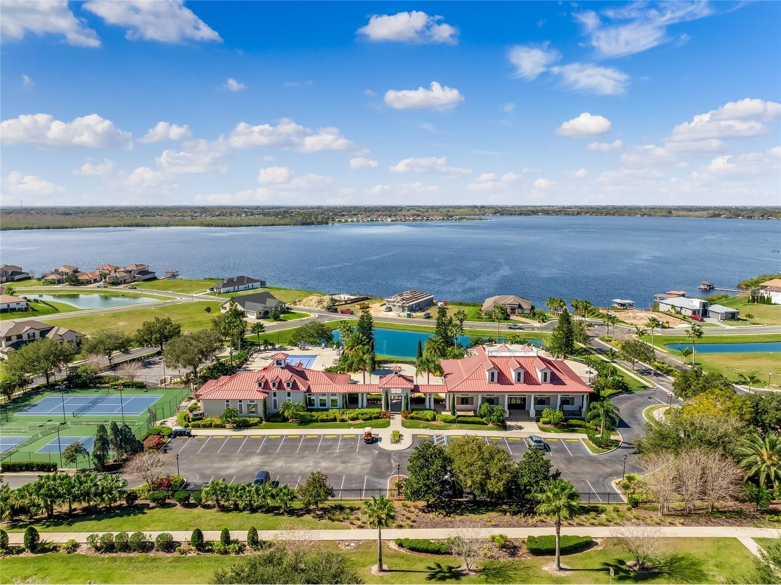 535 Adams View Lane Auburndale FL 33823 - LAKE VAN L4963019 image19