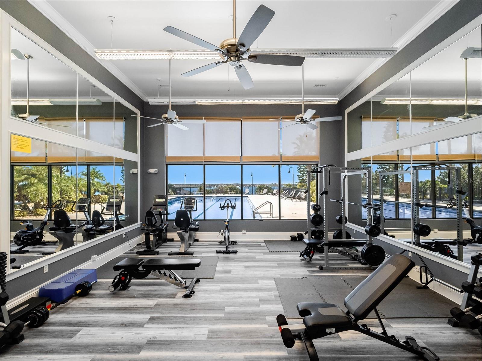 535 Adams View Lane Auburndale FL 33823 - LAKE VAN L4963019 image26