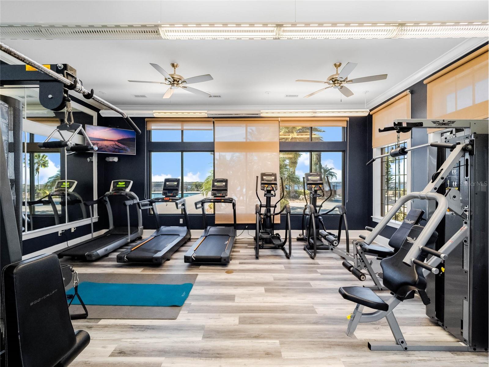 535 Adams View Lane Auburndale FL 33823 - LAKE VAN L4963019 image27