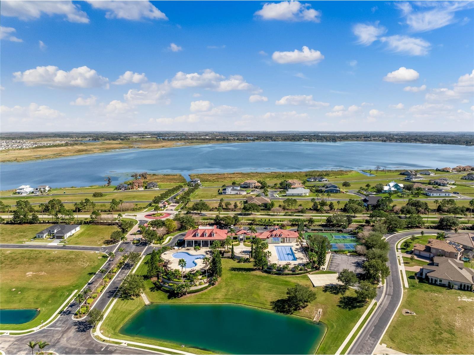 535 Adams View Lane Auburndale FL 33823 - LAKE VAN L4963019 image37