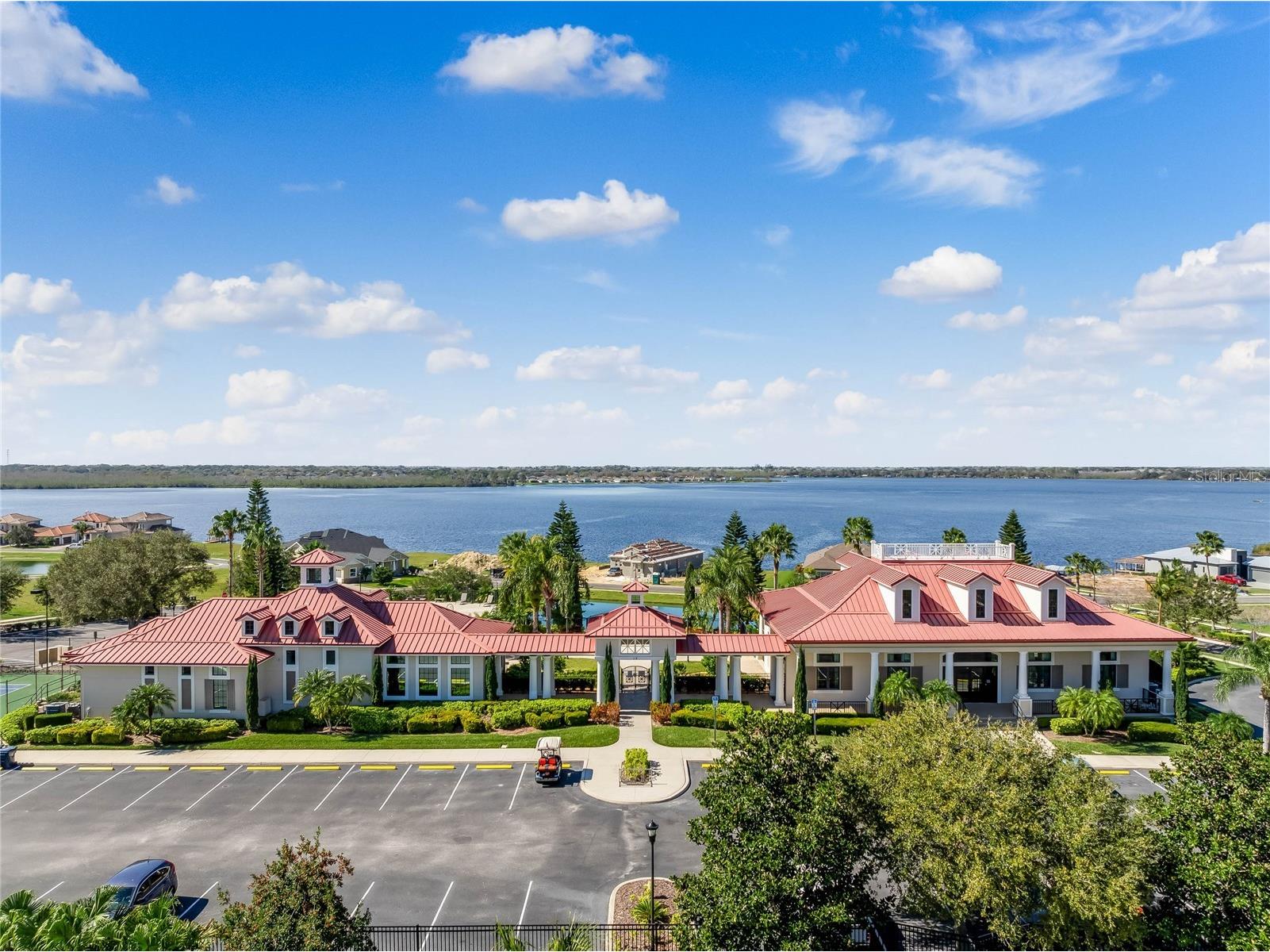 535 Adams View Lane Auburndale FL 33823 - LAKE VAN L4963019 image7